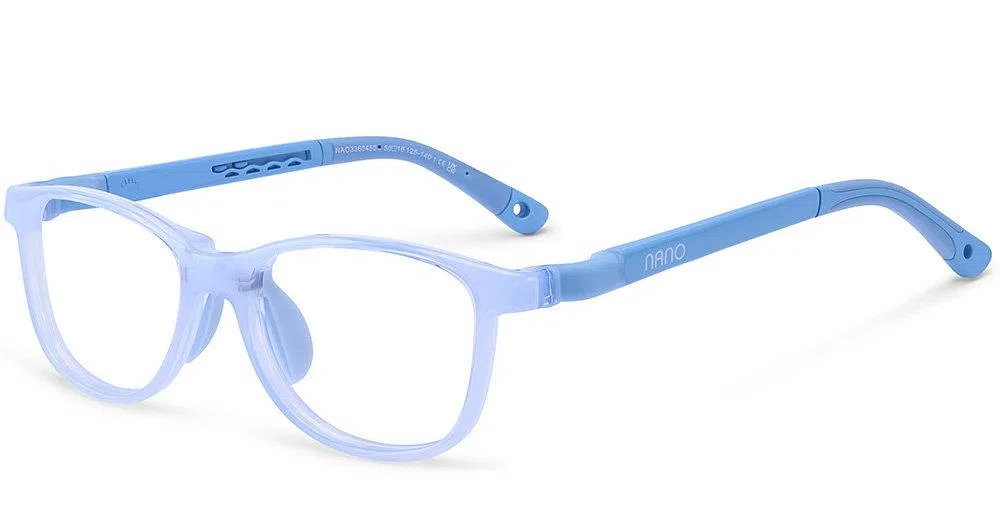 Nanovista QUEST CF 3.0-NAO336 Eyeglasses - view 2